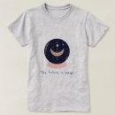 Pesquisar por psíquicos camisetas Clarividente