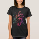 Pesquisar por instrumento musical camisetas Pulseira