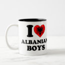 Pesquisar por albanês canecas Amor
