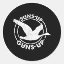 Pesquisar por armas engraçadas adesivos Caça aos veados