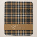 Pesquisar por xadrez tartan mantas Rústico