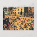 Pesquisar por bruegel cartoes postais Pintura famosa