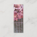 Pesquisar por marcadores livro de cartao de visita Flores