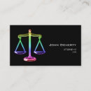 Pesquisar por justiça cartao de visita Empresa de advocacia