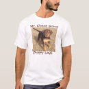Pesquisar por cão rhodesian do ridgeback camisetas Filhote de cachorro