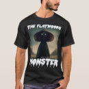 Pesquisar por cryptid camisetas Bosque