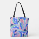 Pesquisar por arte moderna bolsas Geométrico