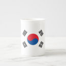 Pesquisar por bandeira de coreia do sul canecas Sinalizador