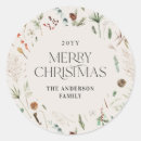 Pesquisar por natal floral adesivos Elegante