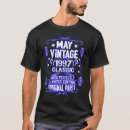 Pesquisar por vintage 1997 camisetas Peças