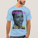Pesquisar por esperança de barack obama camisetas Biden