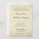Pesquisar por papel do vintage convites Bride