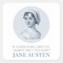 Pesquisar por jane austen adesivos Literatura