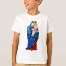 Pesquisar por virgem maria camisetas Católico