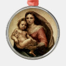 Pesquisar por raphael ornamentos Madonna