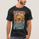 Pesquisar por transformadas camisetas Cristo