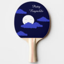 Pesquisar por lua ping pong raquetes Noite