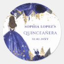 Pesquisar por royal blue adesivos Quinceanera
