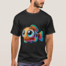 Pesquisar por peixe agulha camisetas Fofo