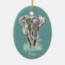 Pesquisar por elefante africano ornamentos Animal