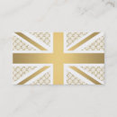 Pesquisar por union jack cartao de visita Britânico