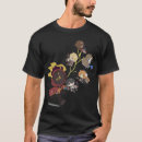 Pesquisar por personagem camisetas Amigo