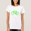 Pesquisar por verde limão camisetas Bicicleta