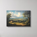 Pesquisar por ondulado impressão de canvas Pintura