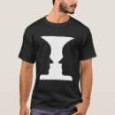 Pesquisar por ilusão de ótica camisetas Design