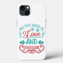 Pesquisar por cacau iphone capas Chocolate