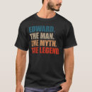 Pesquisar por tshirt dos edwards camisetas For him