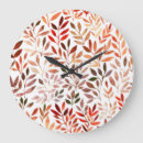 Pesquisar por costura relogios de parede Outono