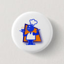 Pesquisar por cozinheiro botons Design