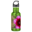 Pesquisar por flores cor rosa garrafa agua Elegante