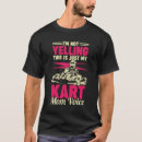 Pesquisar por kart camisetas Mãe
