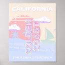 Pesquisar por california beach pôsteres Viagem