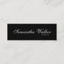 Pesquisar por boutique da roupa cartao de visita For her