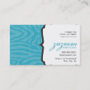 Pesquisar por listras zebra cartao de visita Teste padrão