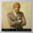 Pesquisar por john f kennedy pôsteres Retrato
