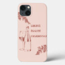 Pesquisar por amante de vinho iphone capas For her