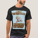 Pesquisar por agressiva camisetas Animal