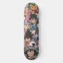 Pesquisar por personagens skates Anime
