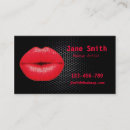 Pesquisar por glamoroso cartao de visita Composição