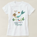 Pesquisar por sereias camisetas For her