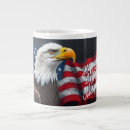 Pesquisar por carecas canecas Bandeira americana
