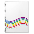 Pesquisar por lgbt cadernos de notas Bandeira do arco íris