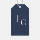 Pesquisar por monograma etiquetas de presente Profissional