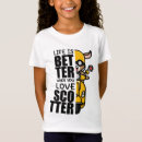 Pesquisar por amarelo vibrante camisetas For kids