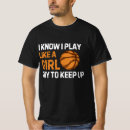 Pesquisar por jogo seis camisetas Basquetebol