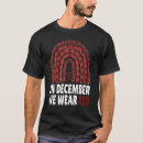 Pesquisar por ajuda à consciência camisetas Mundo